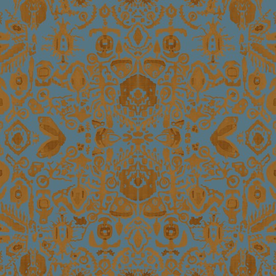 Samarcanda Denim — Sodai İtalyan porselen karo
