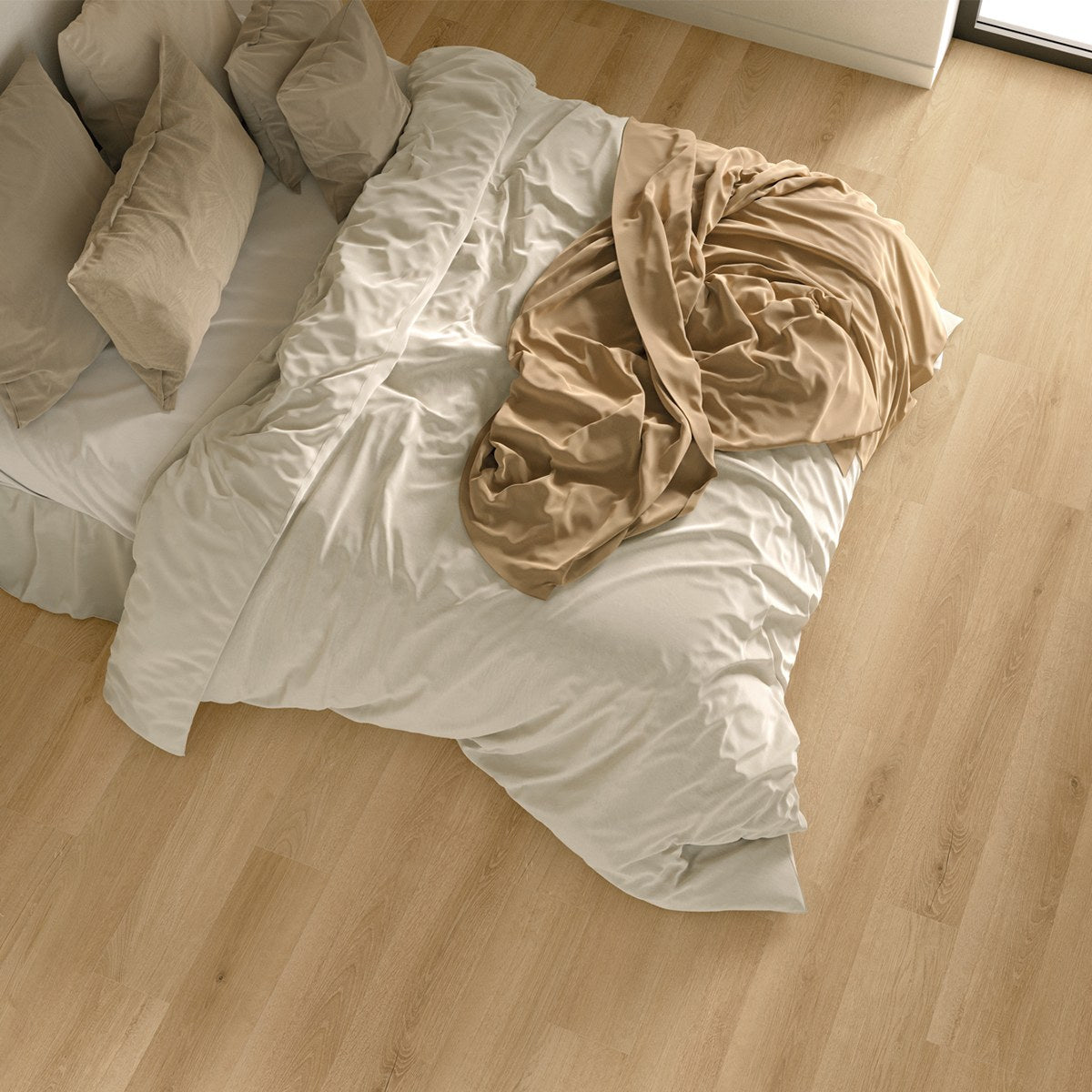 Essential Oak — BeSmart — BeSmart Surfaces seramik yüzey