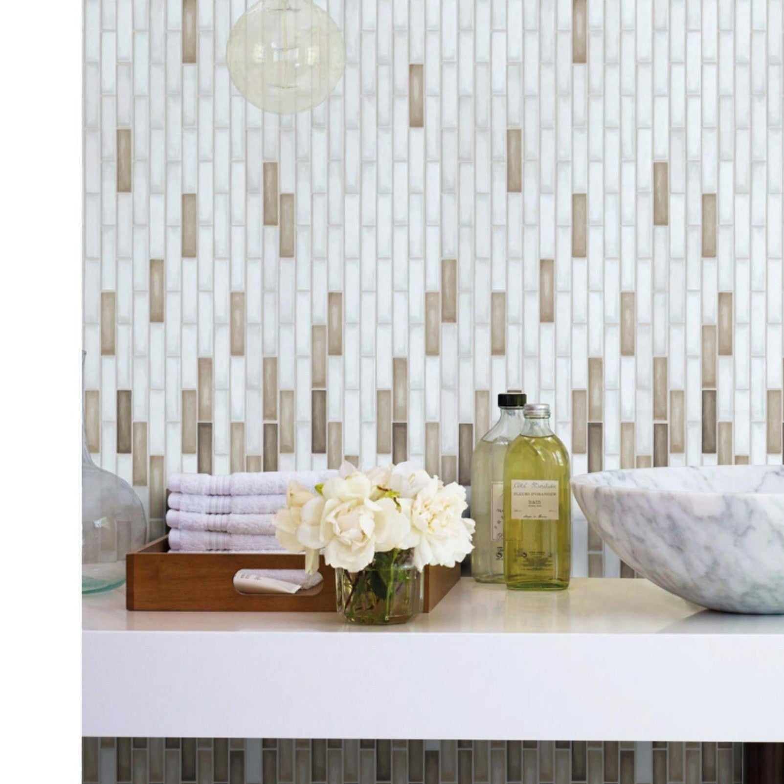 Tessere Opal Series