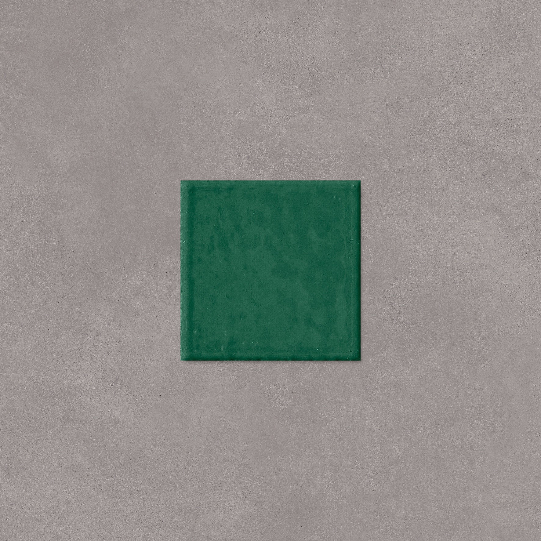 Glocal Cube Green