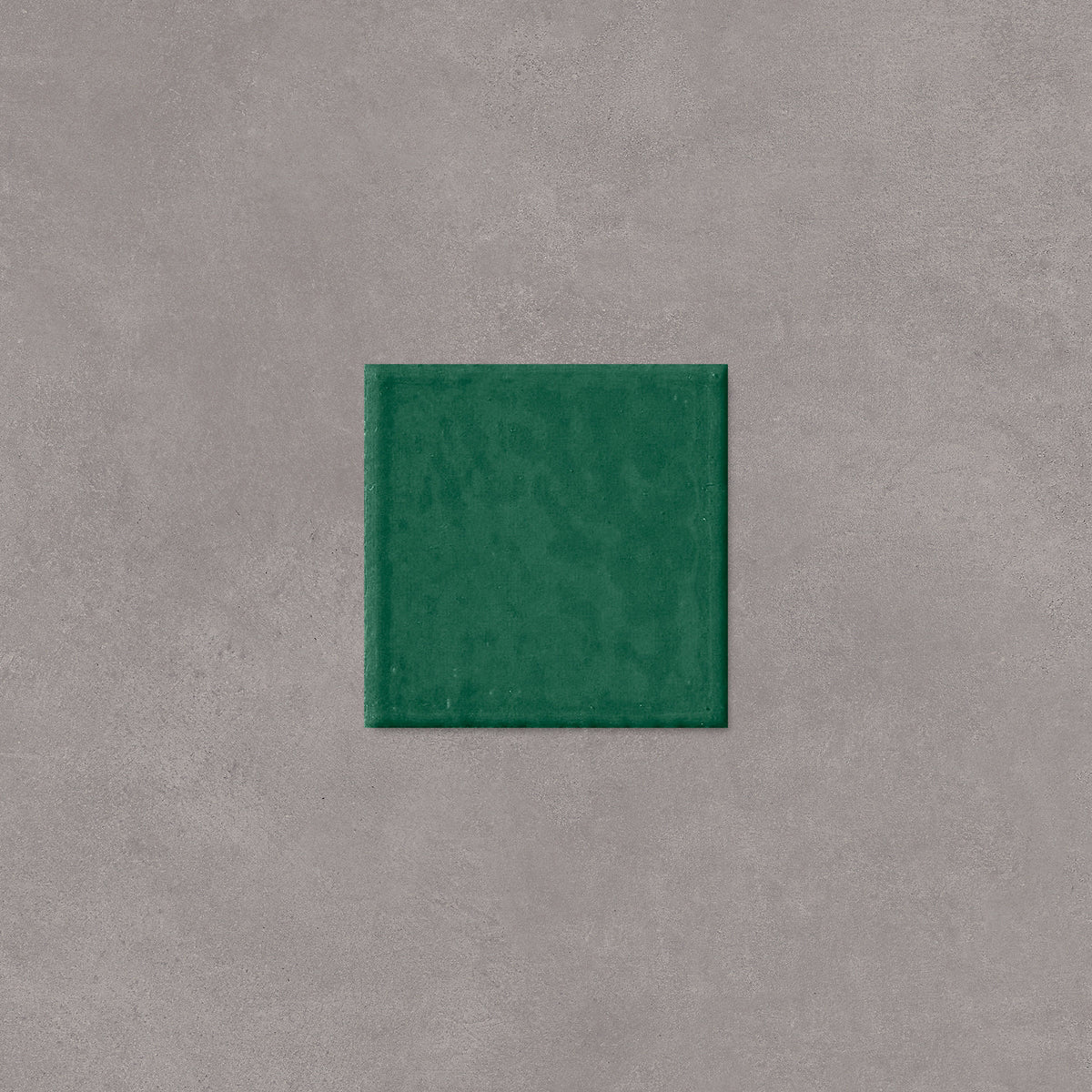 Glocal Cube Green