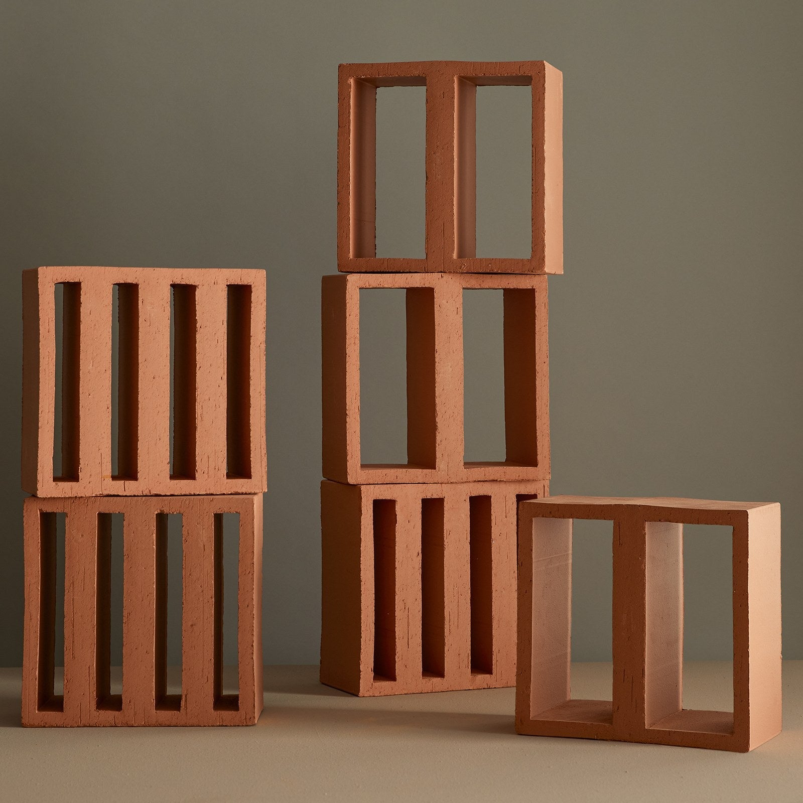 Tally — Mutina