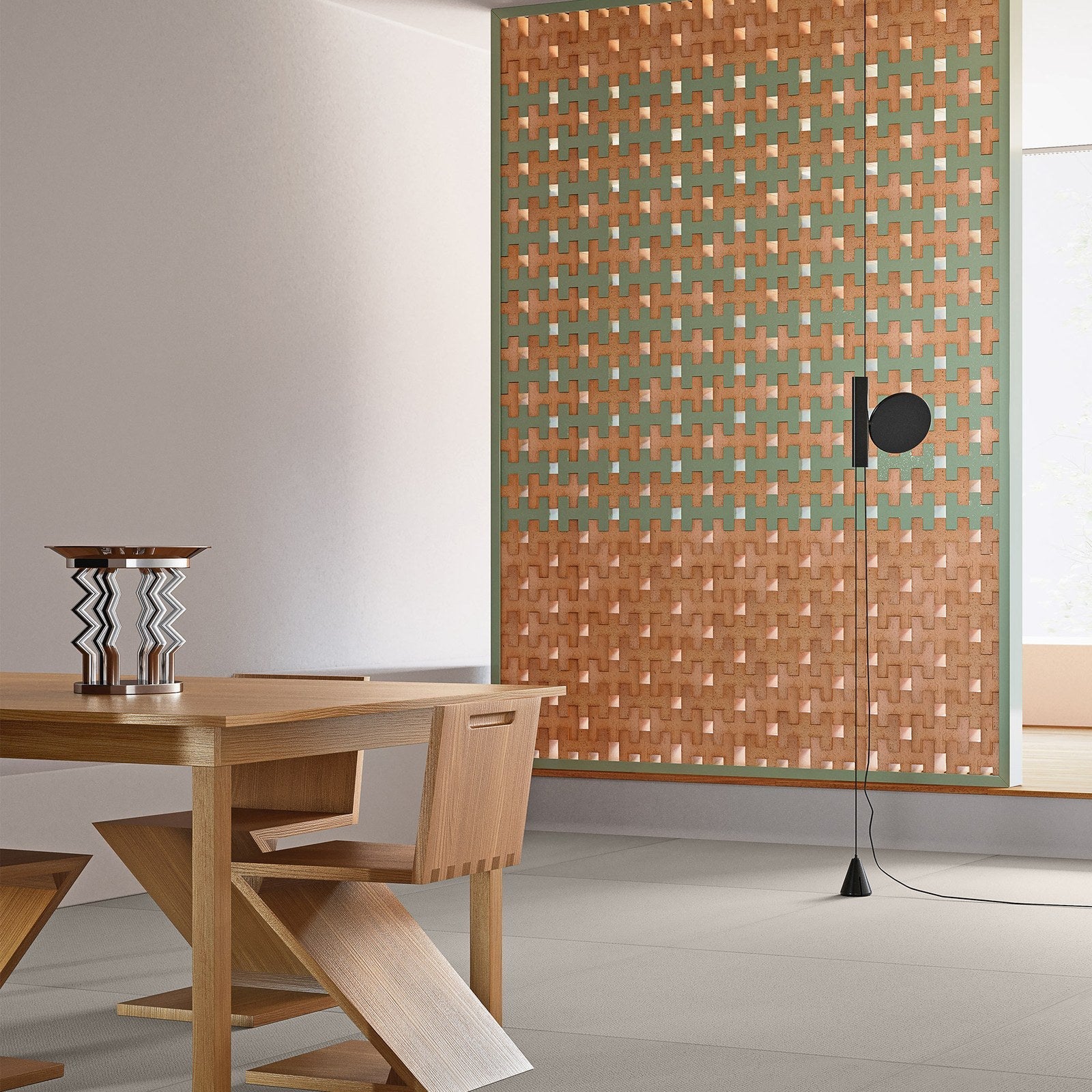Brac — Mutina