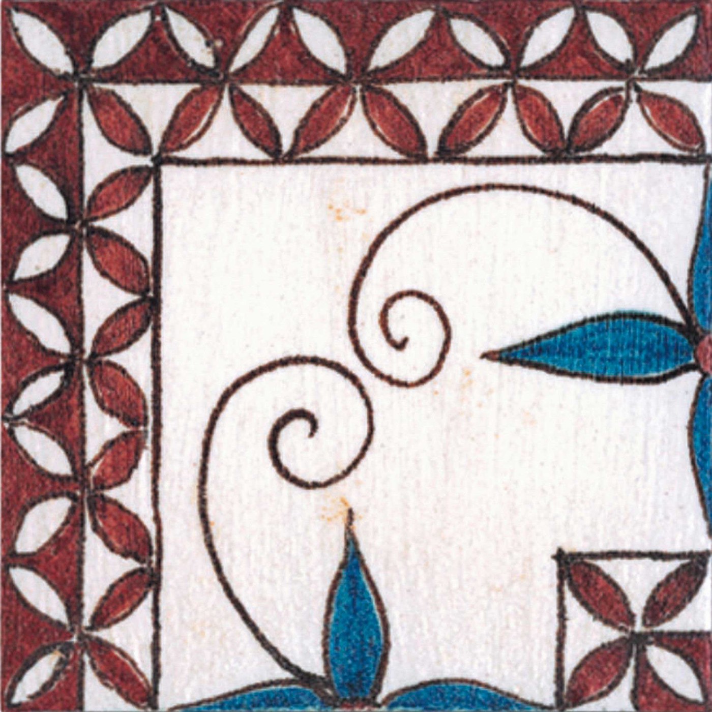 Gufo — Luna Fortuna — CeVi — Ceramica CeVi seramik yüzey