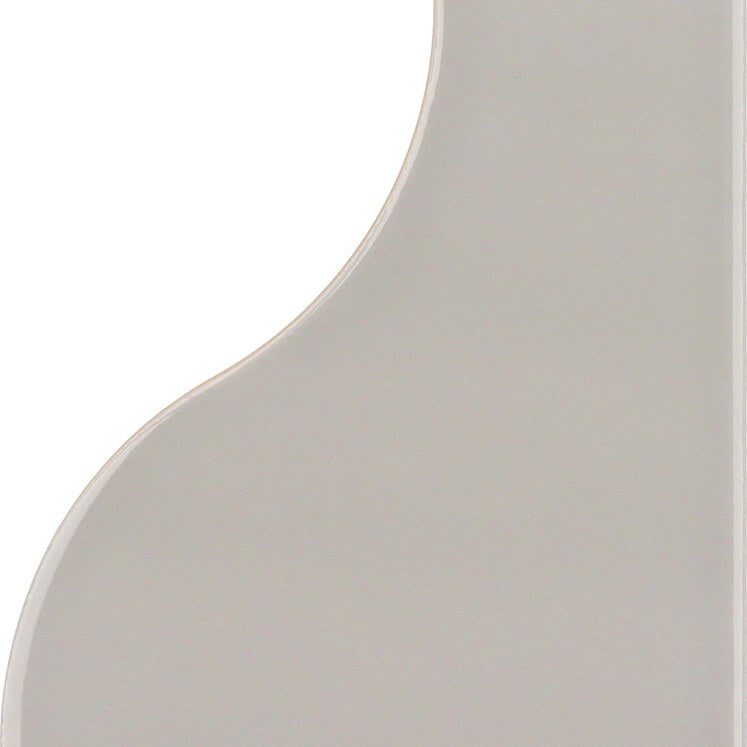Curve — Grey Parlak