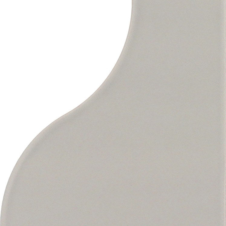 Curve — Grey Mat