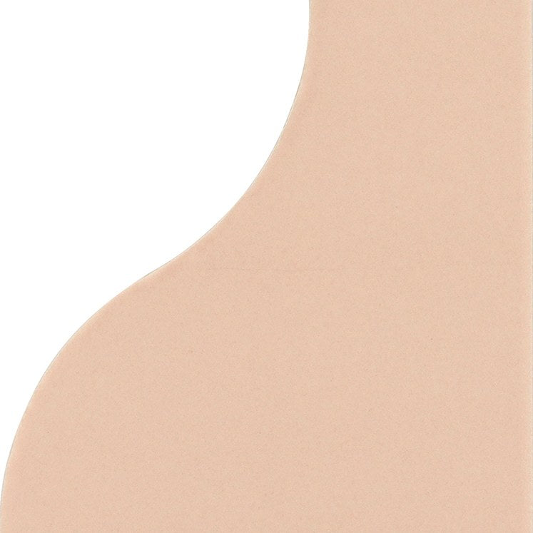 Curve — Pink Mat