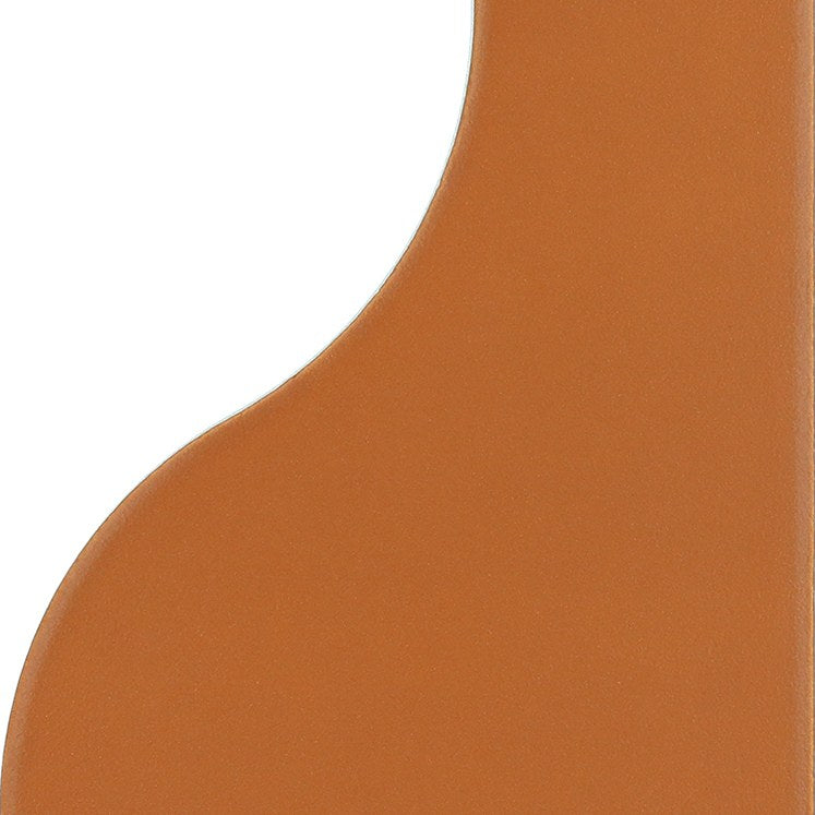 Curve — Sunset Mat