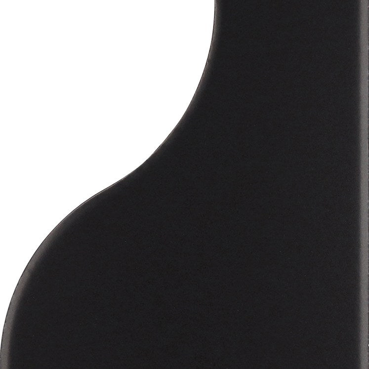Curve — Black Mat