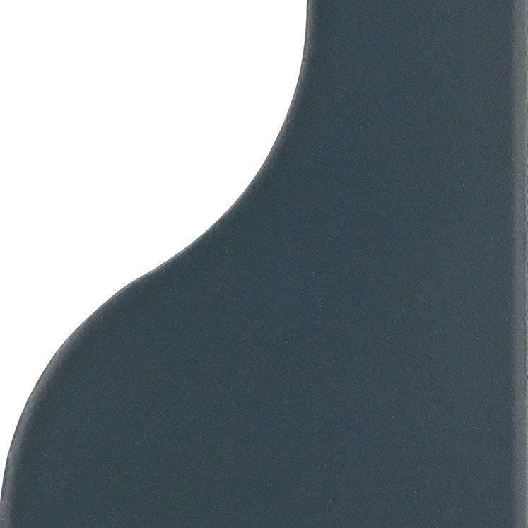 Curve — Ink Blue Mat