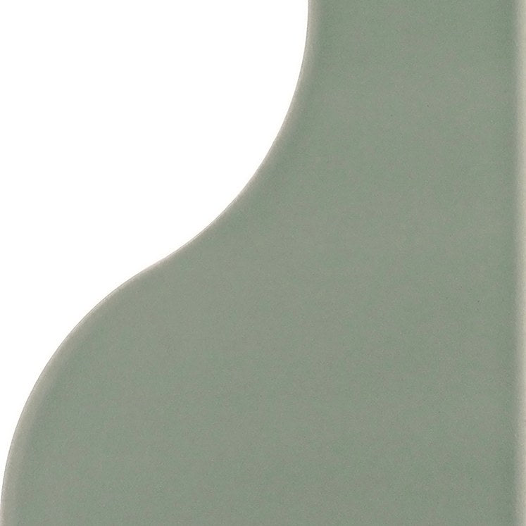 Curve — Aquarium Mat