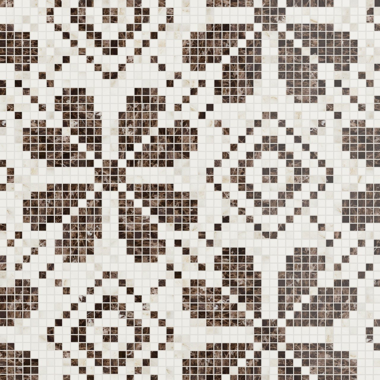 Tessere Fleur