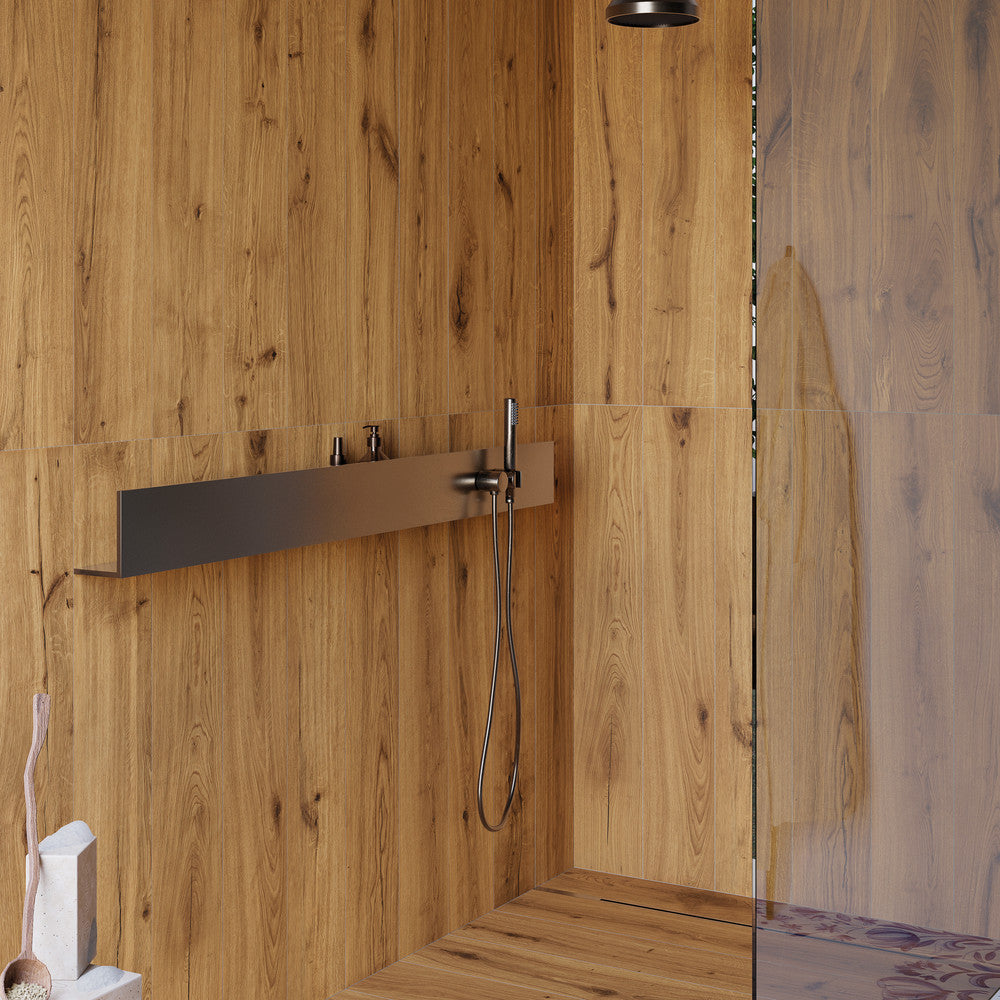 Izumi IZ09 Miele Autentico — Mirage — Mirage seramik yüzey