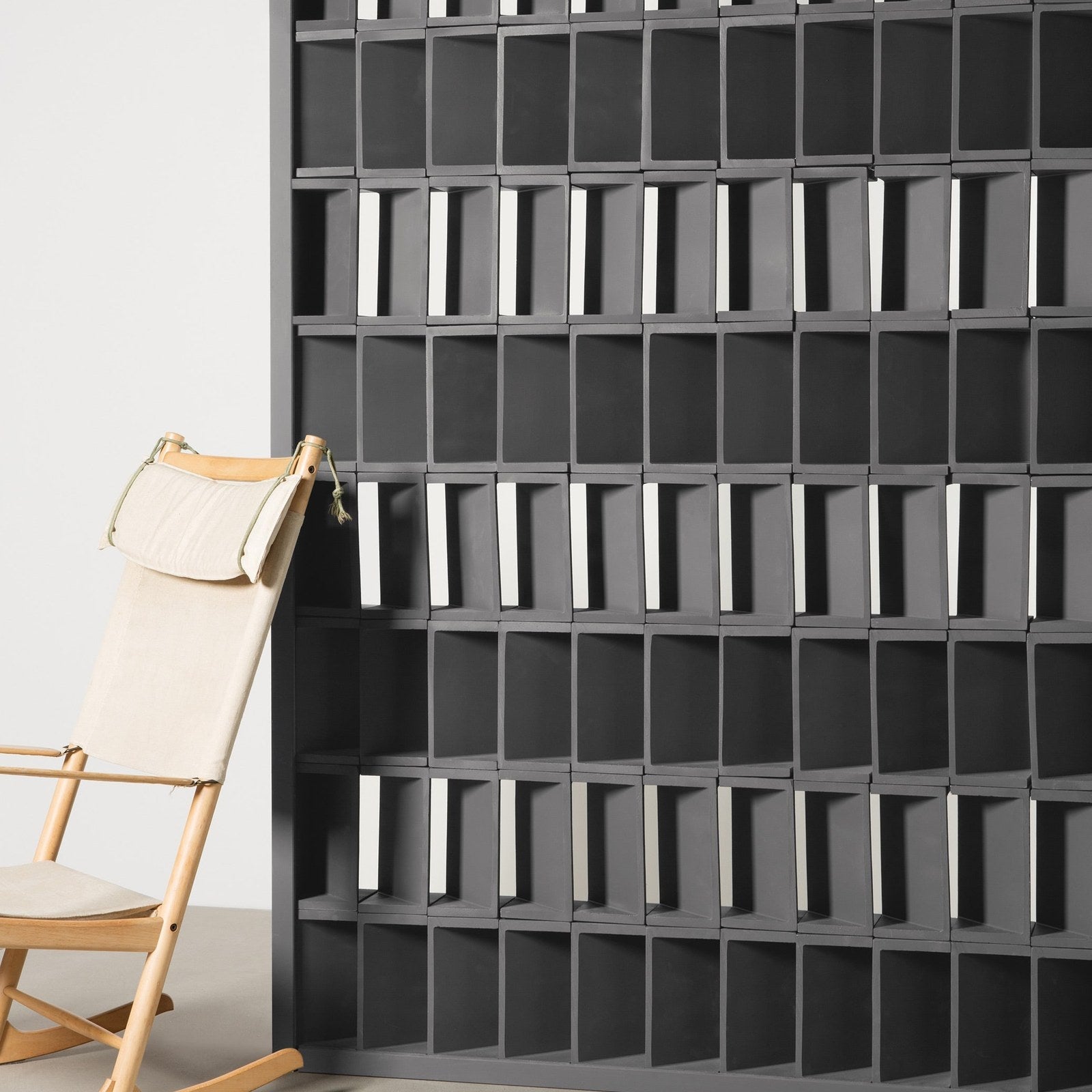 Mistral Black — Mutina