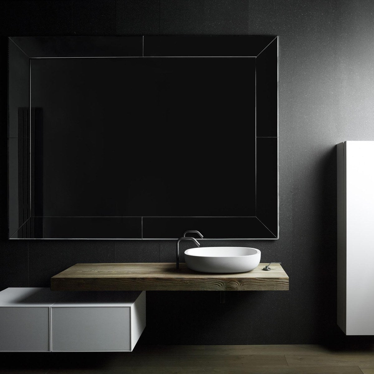 Square & Rectangular