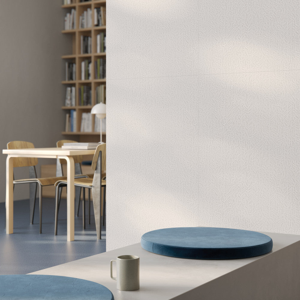 Plumage PM01 Neige — Mirage