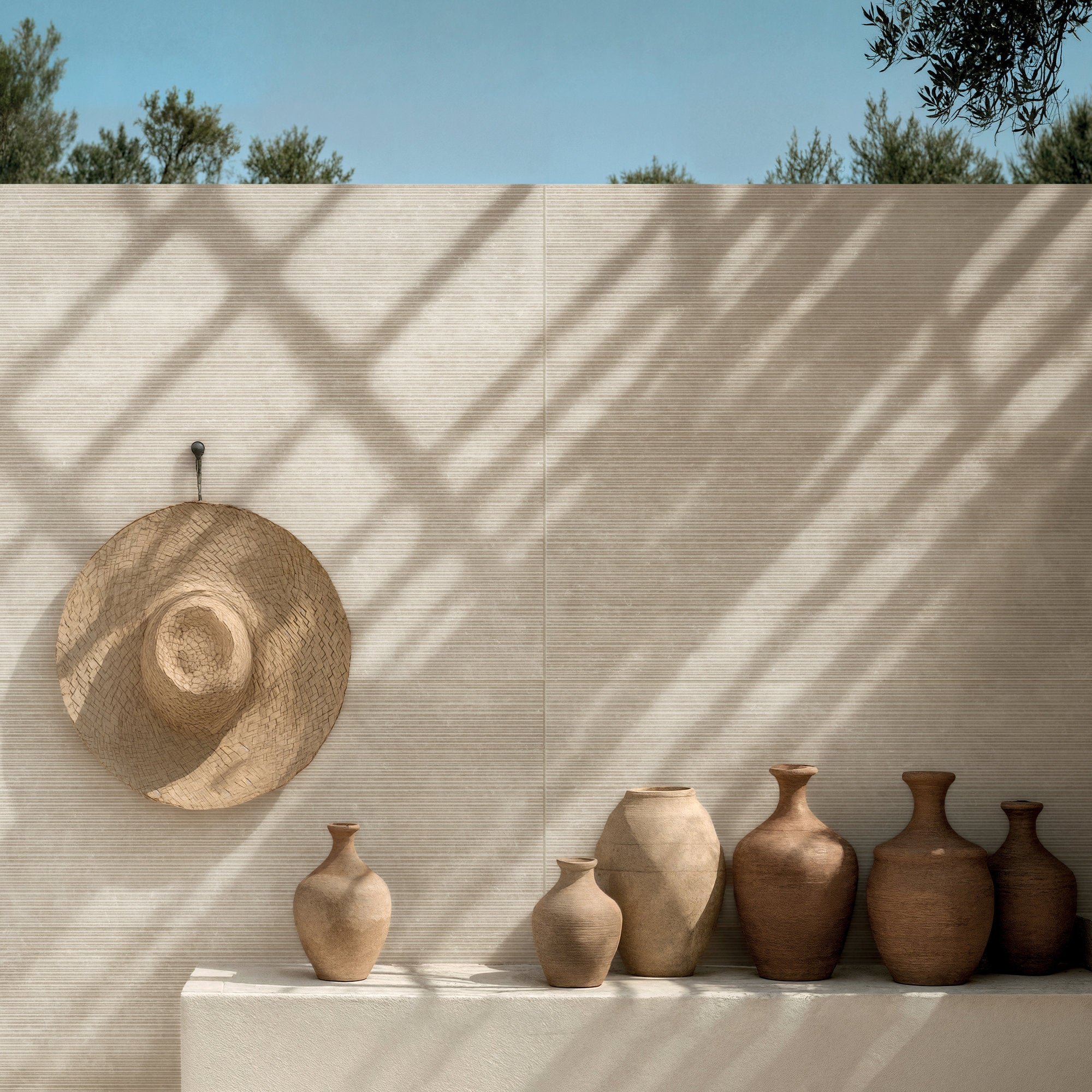 ReGea RA11 Modica Bands 60x120 Outdoor