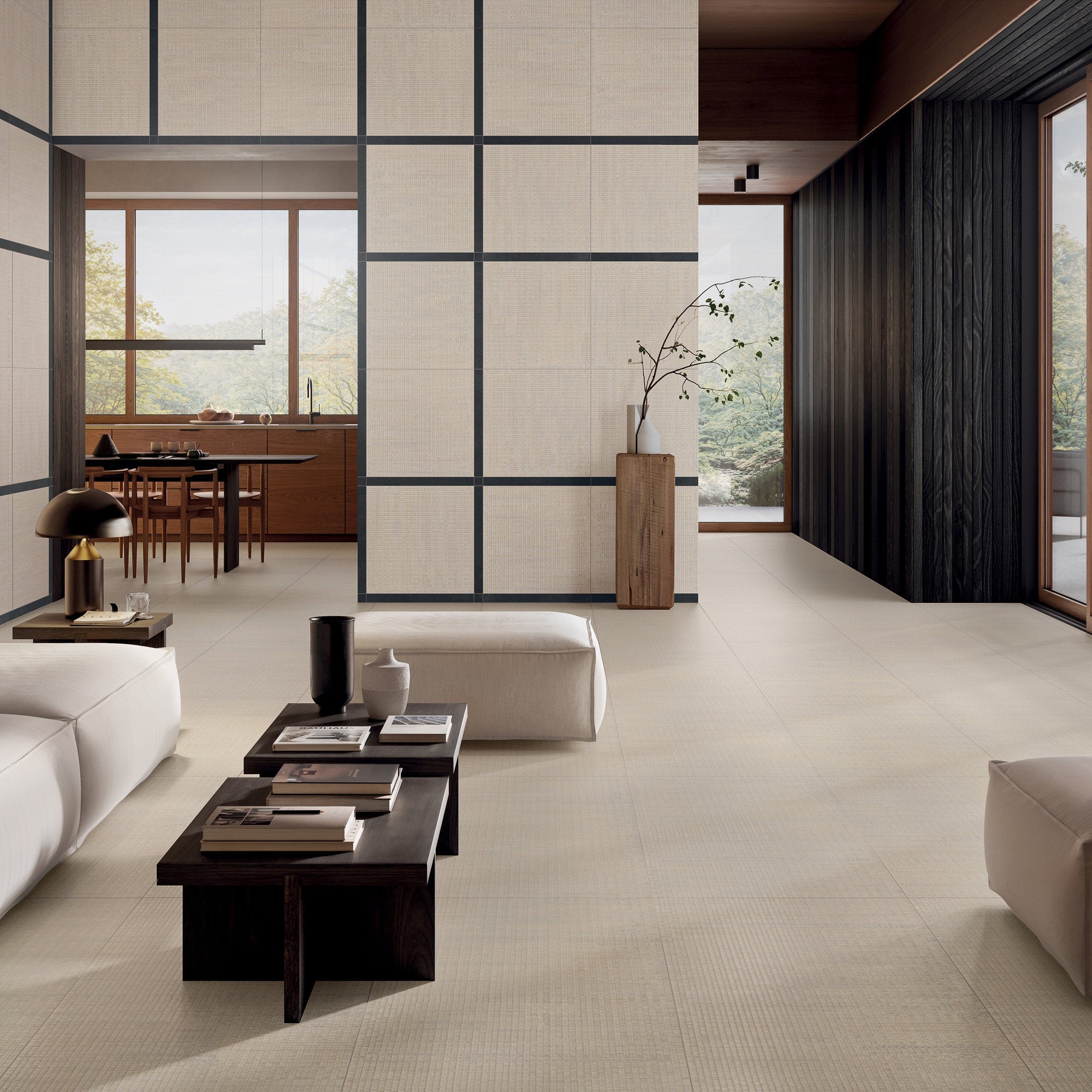 Shiki SH02 Vapore 60x60 Living