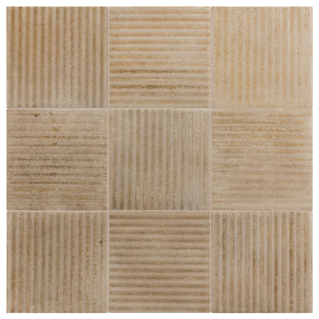 Raku — Line Sand