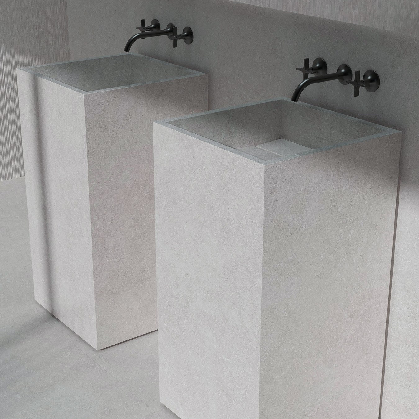 Living Ceramics Oda Ductile 60x120