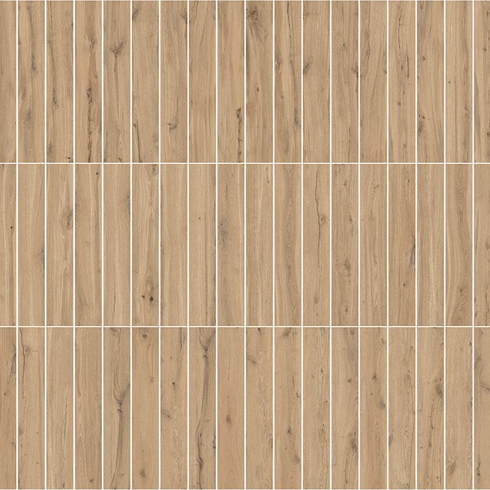 Natura — Tuscania