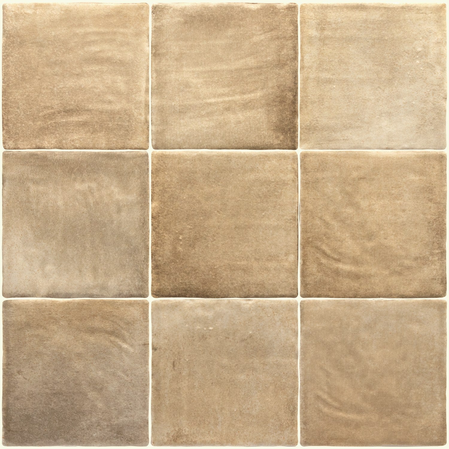 Sabbia — Cinnamon