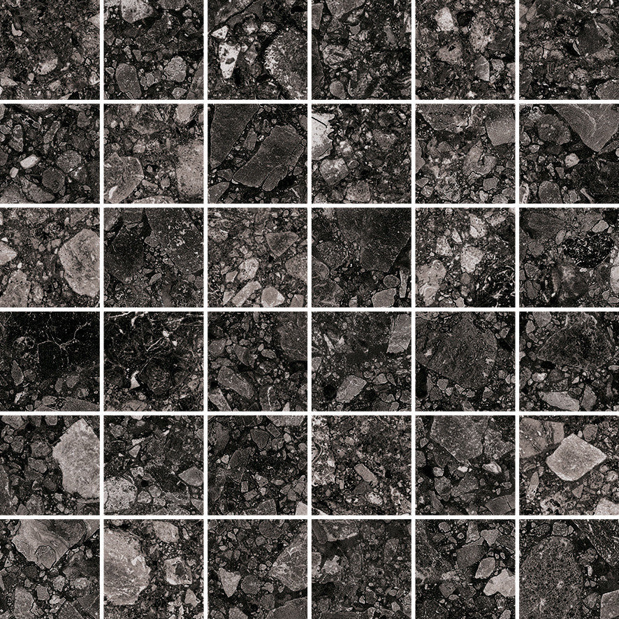 Norr RR03 Svart — Mirage