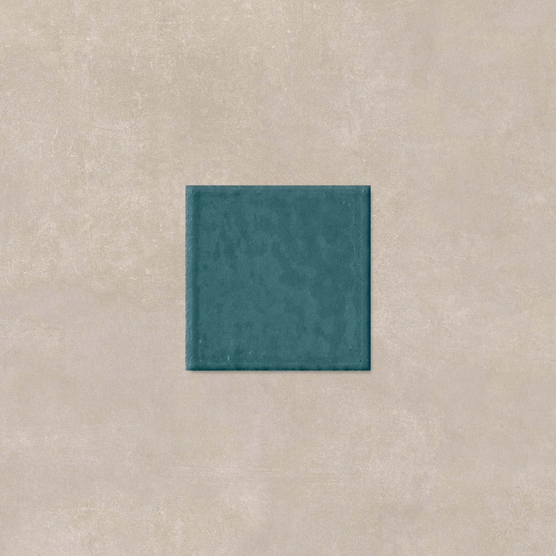 Glocal GC13 Cube Turquoise