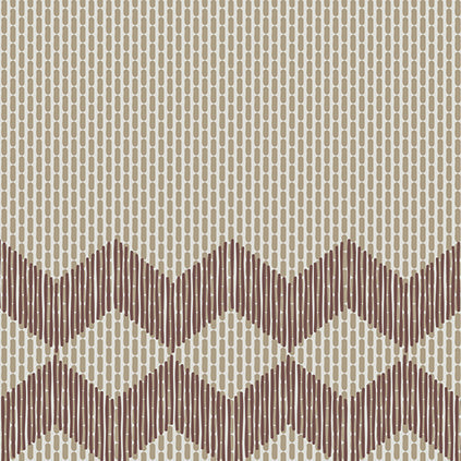 Zigzag Half
