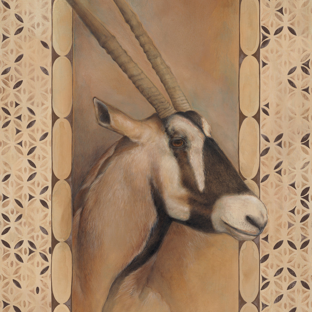 Indomita Oryx — Mirage — Mirage seramik yüzey