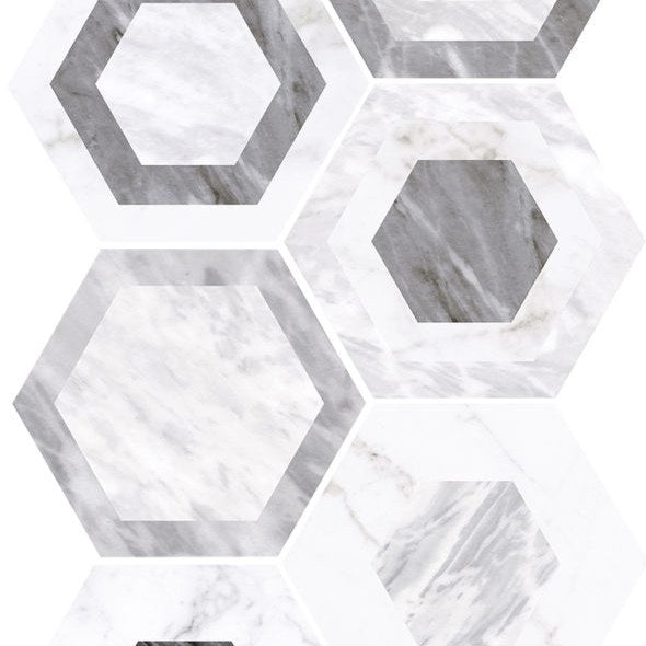 Hex. Geo