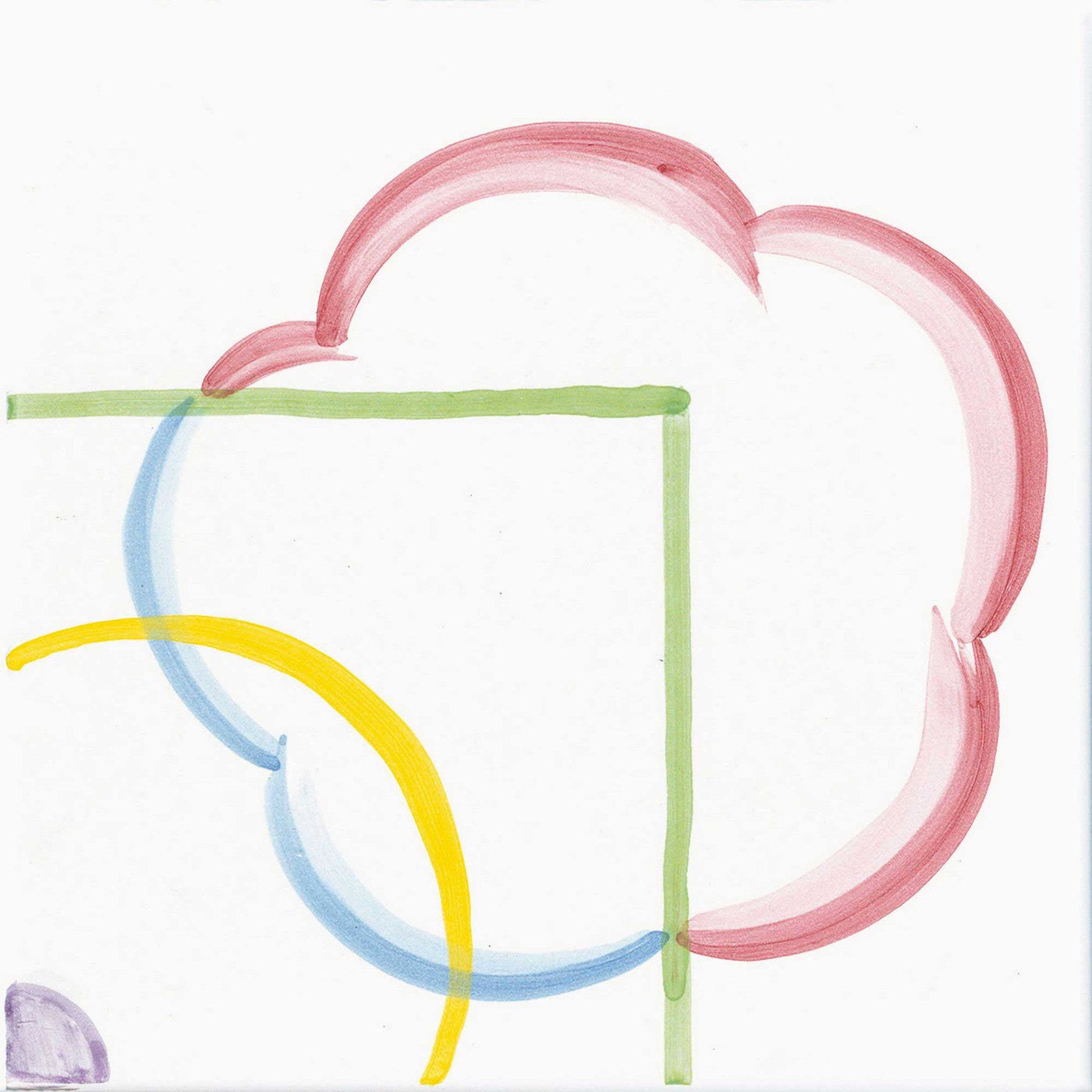 Puff — Giardino Fiorito — CeVi