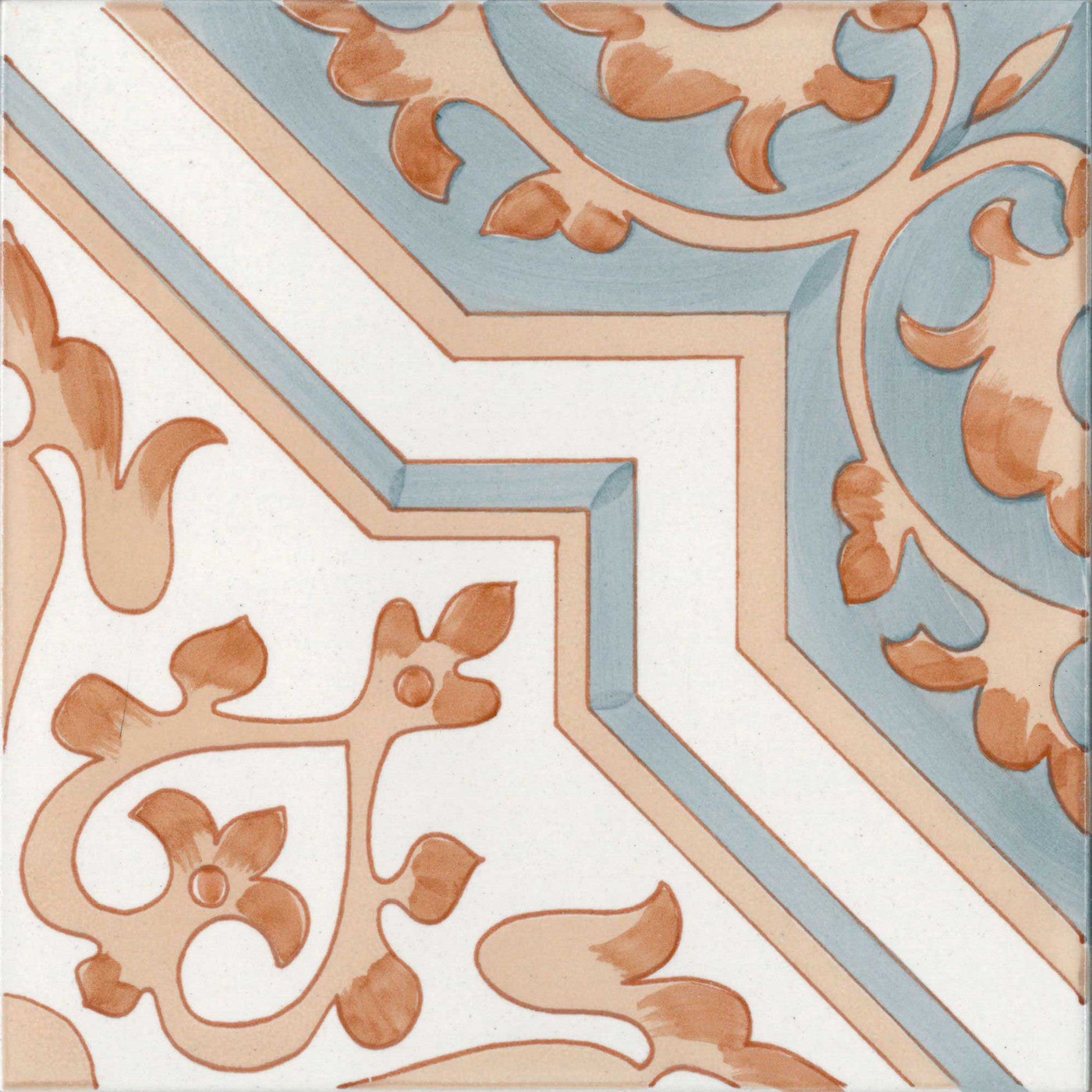 Grotta — Napoli Vintage — CeVi — Ceramica CeVi seramik yüzey