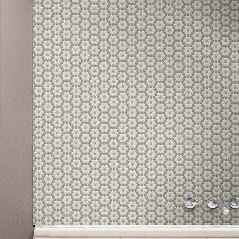 Tessere Flower Mini Hex