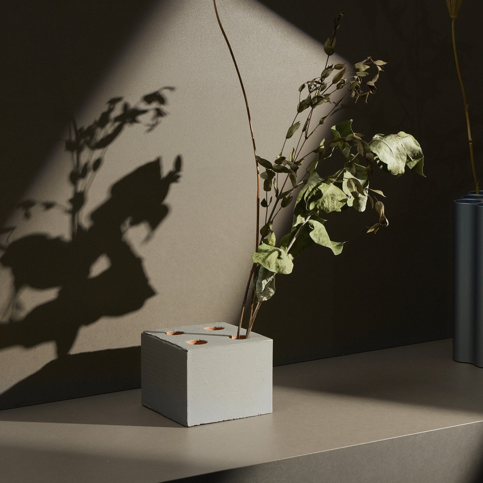 Bloc Grey Matt — Mutina