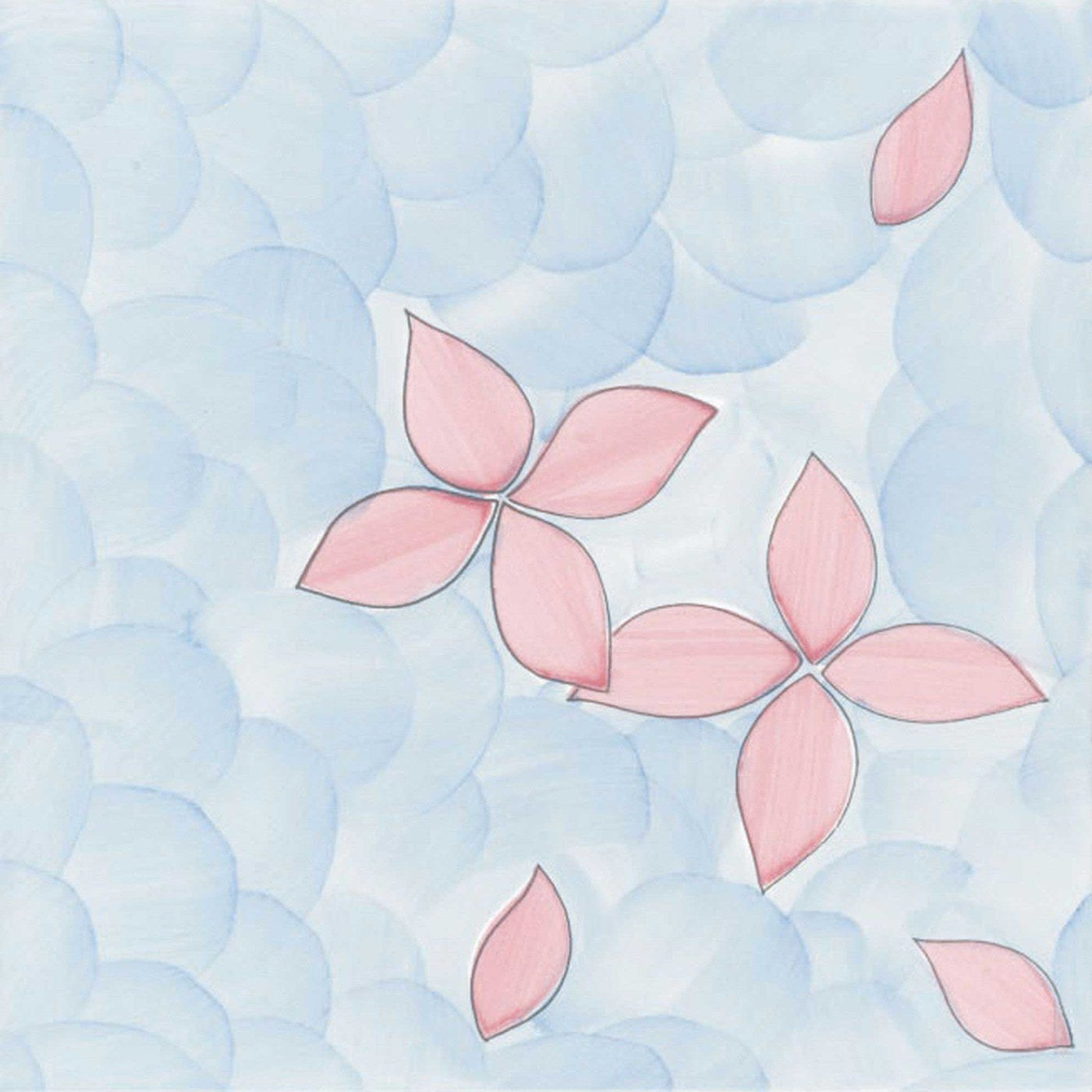 Petali — Giardini Vietresi — CeVi