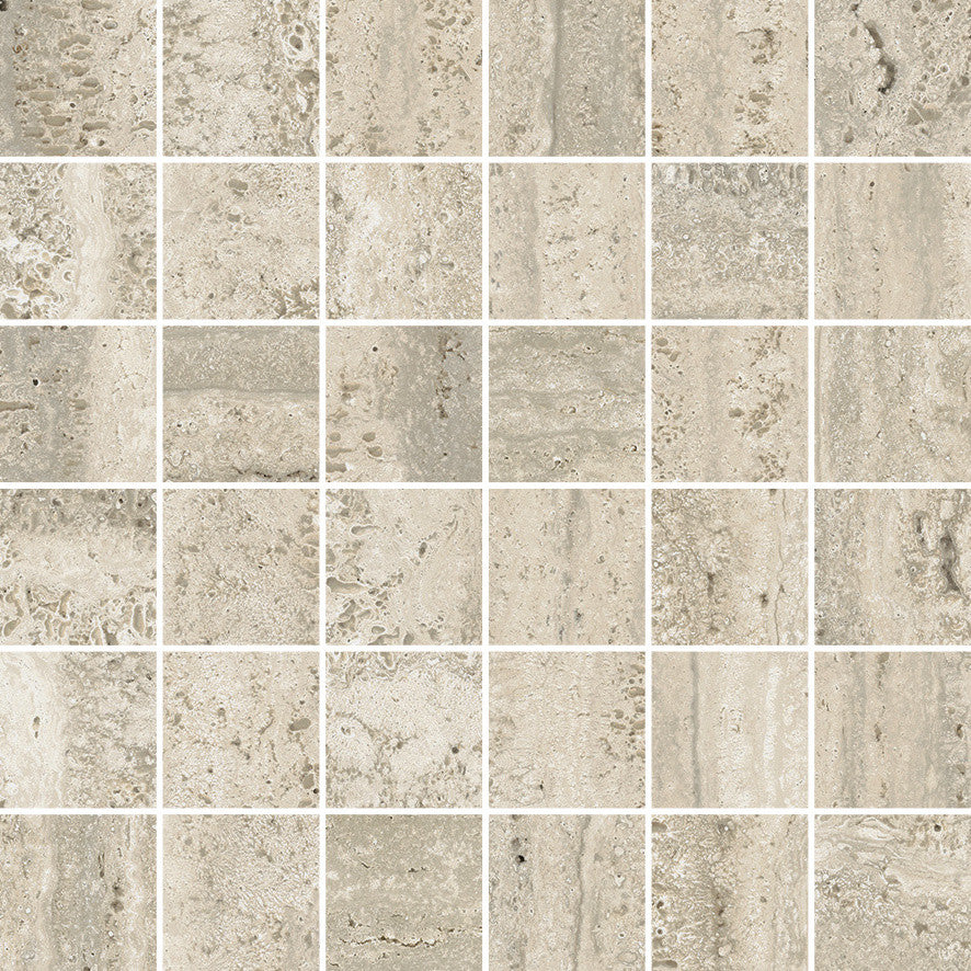 Elysian EY07 Travertino Light — Mirage — Mirage seramik yüzey