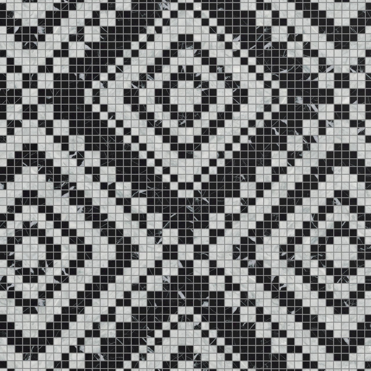 Tessere Diamond