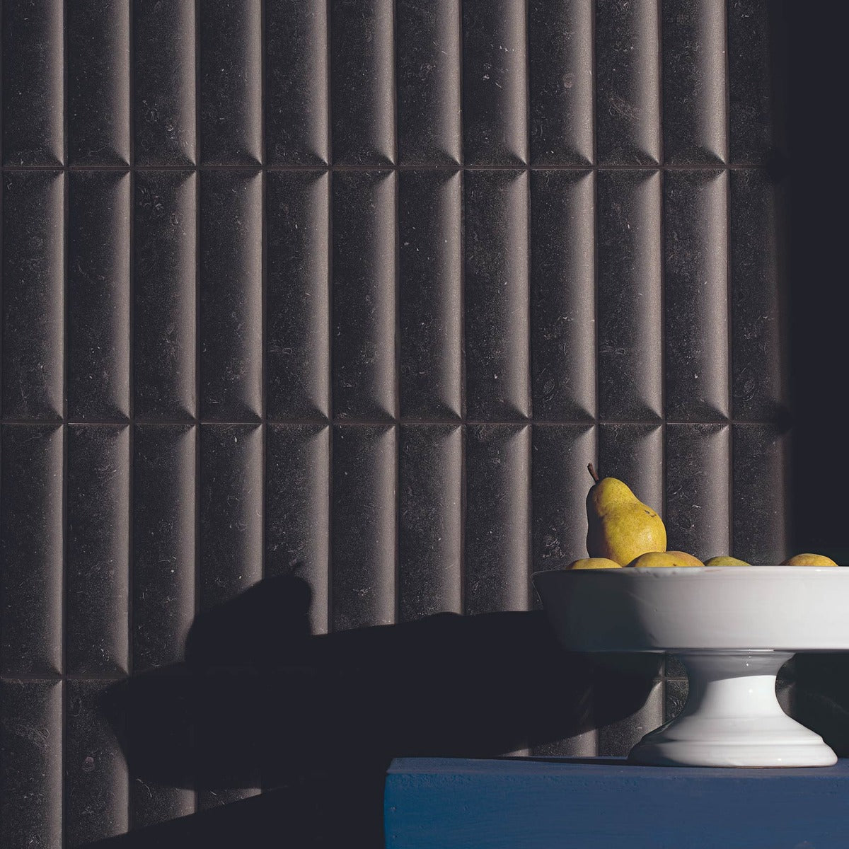 Italic Lava — lavabo uygulaması