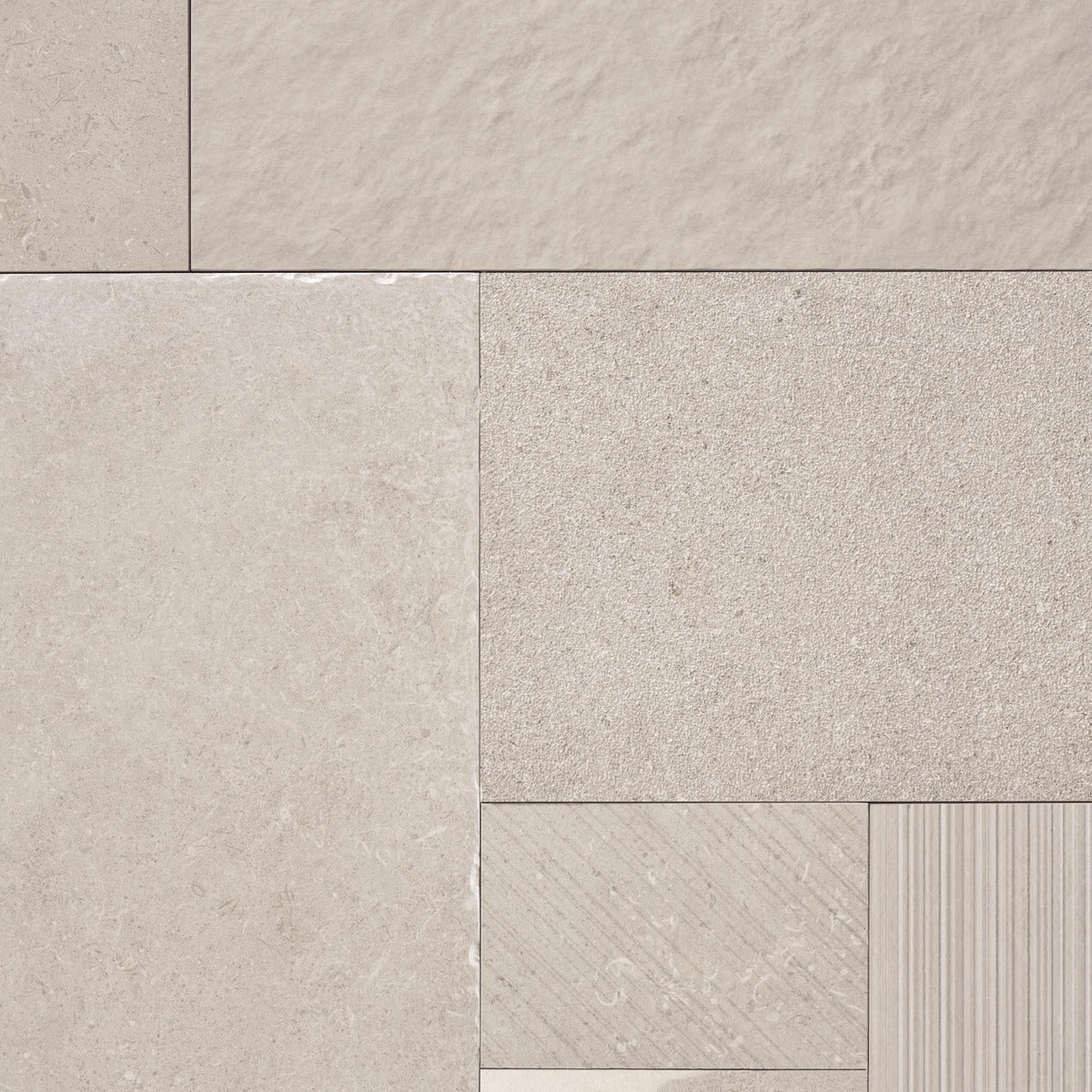 Superclassica SCB — yüzey moodboard