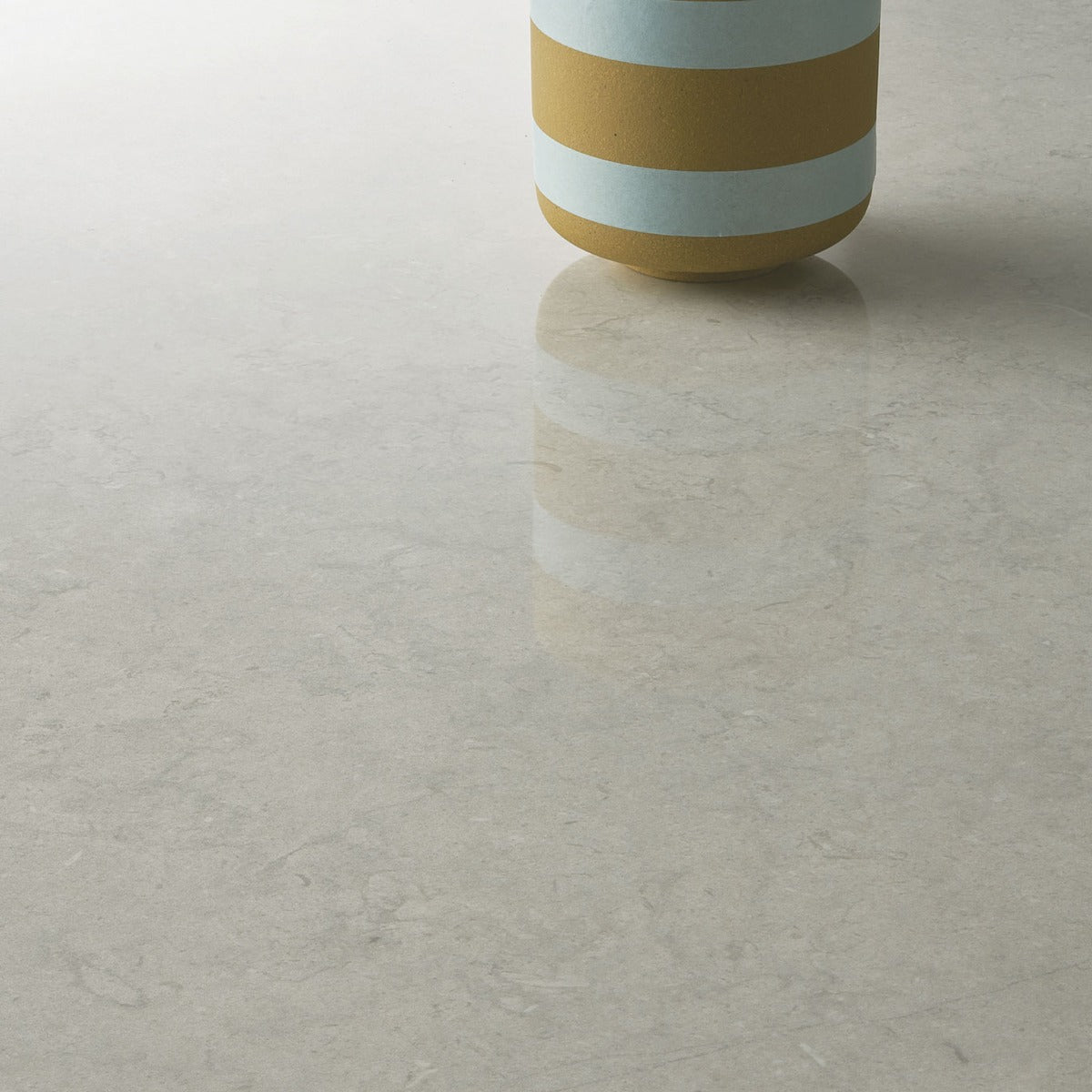 Superclassica SCG Polished — yüzey detayı
