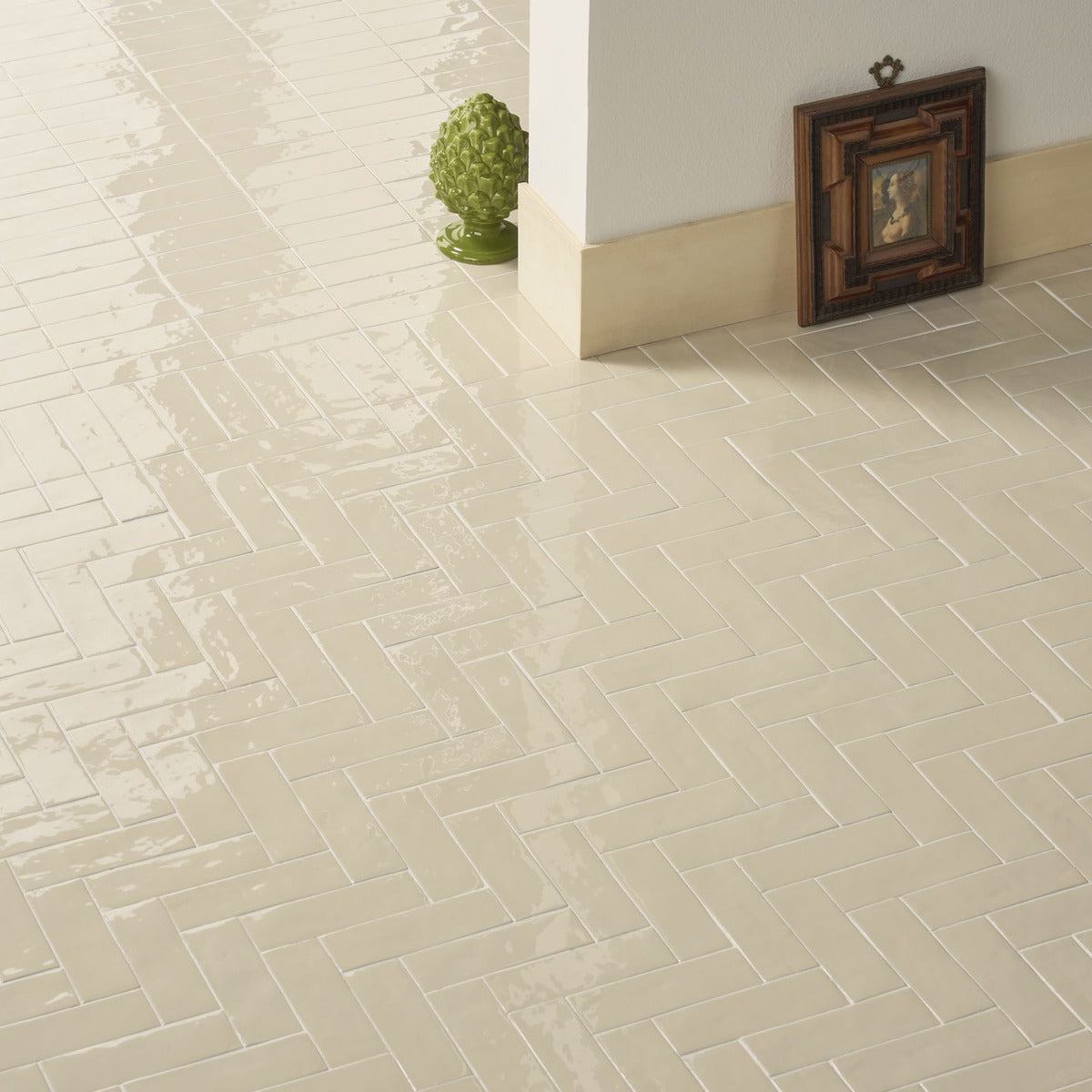 Superclassica SCG Riviera Beige — uygulama