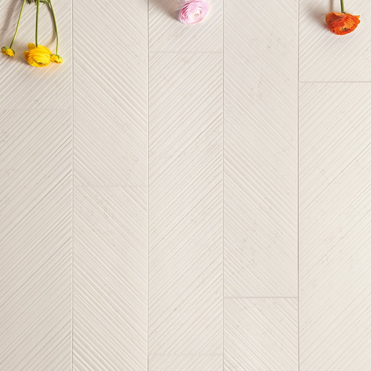 Superclassica SCW Chevron — panel detayı