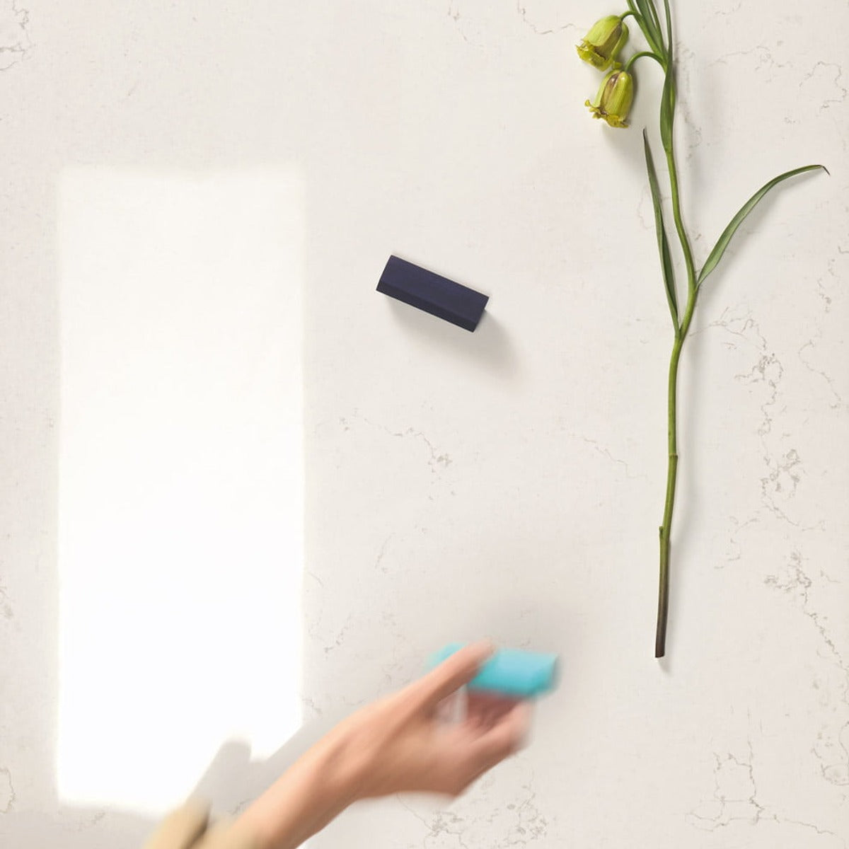 Superclassica SCW Polished — yüzey detayı