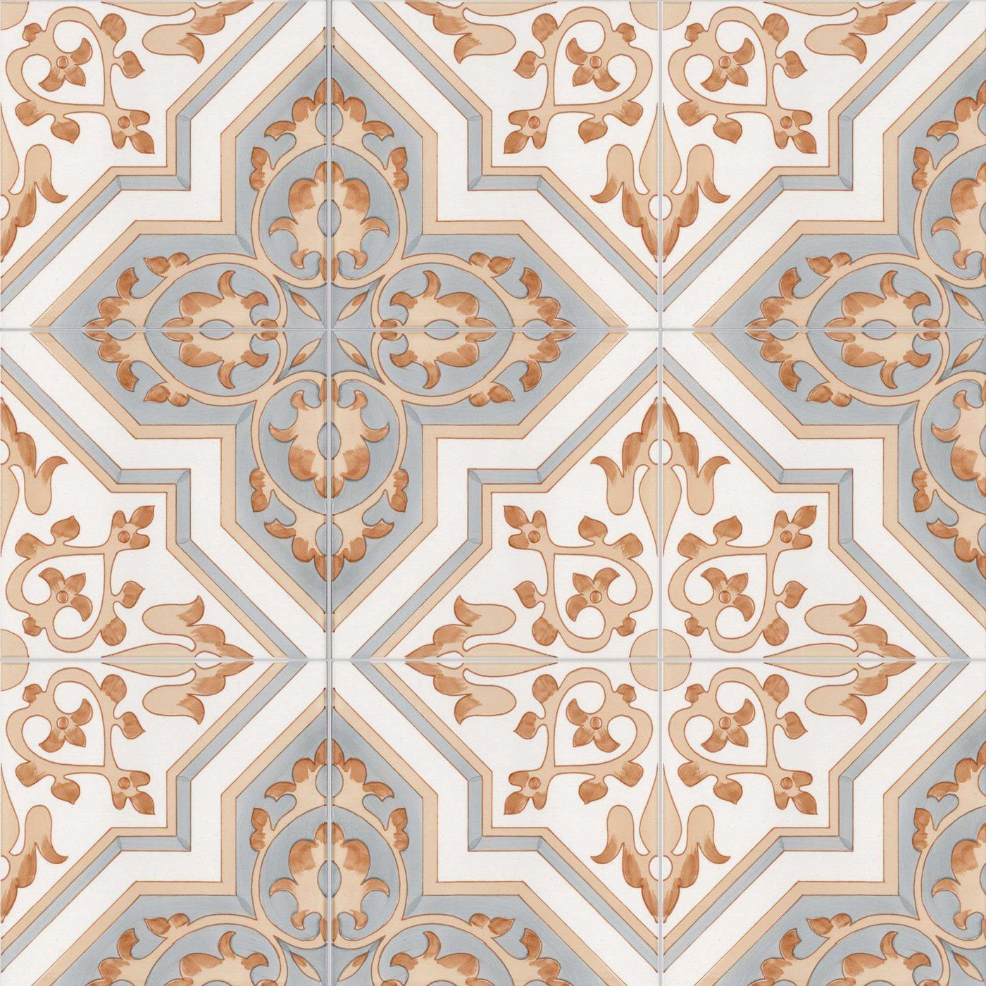 Grotta — Napoli Vintage — CeVi — Ceramica CeVi seramik yüzey