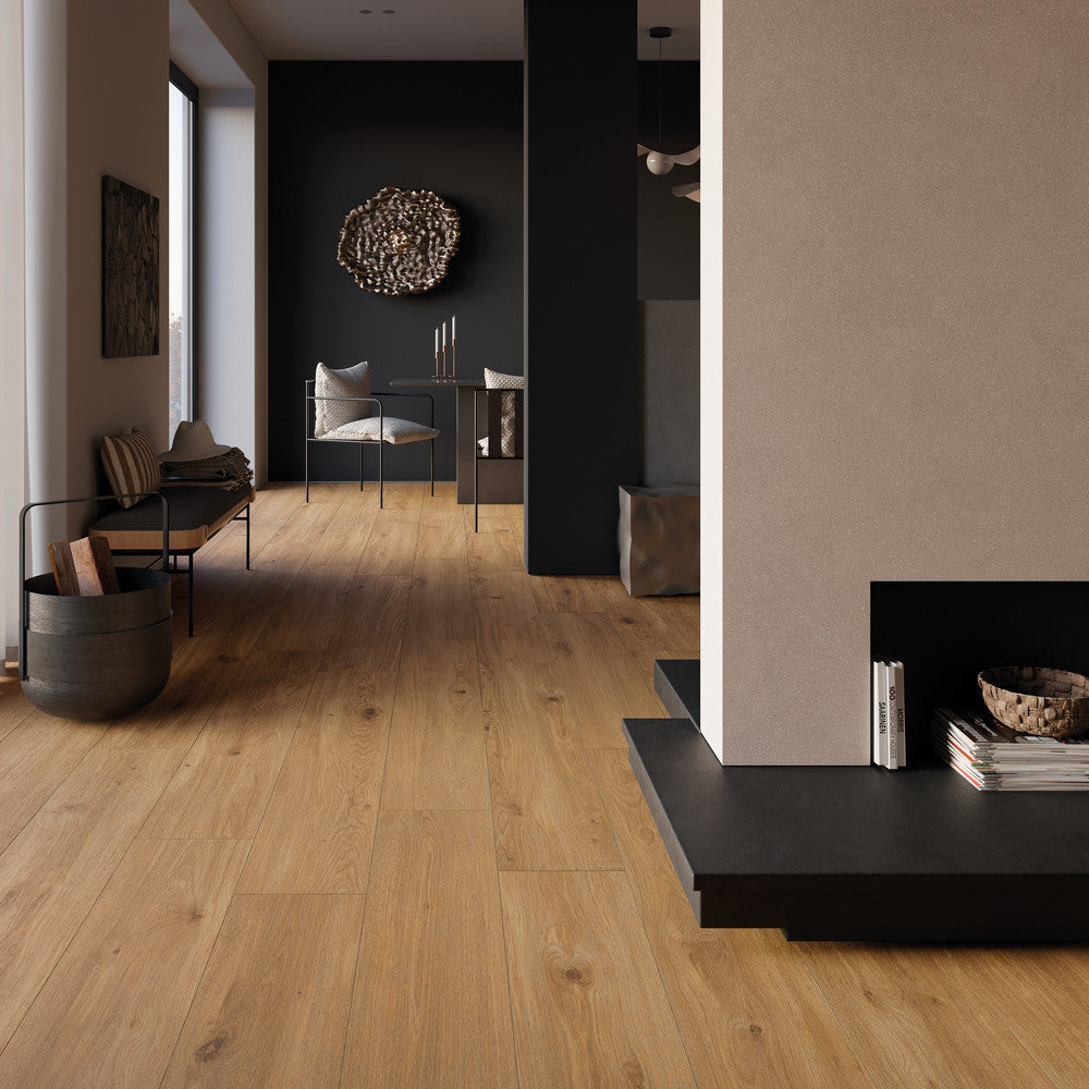 Izumi IZ06 Nocciola Autentico — Mirage — Mirage seramik yüzey