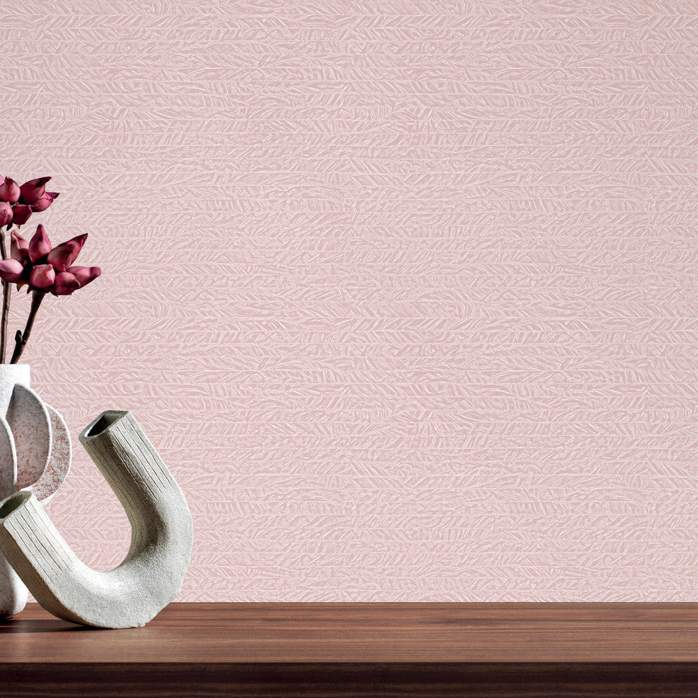 Plumage PM03 Fleur — Mirage