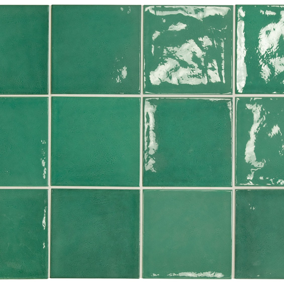 Esmerald Green
