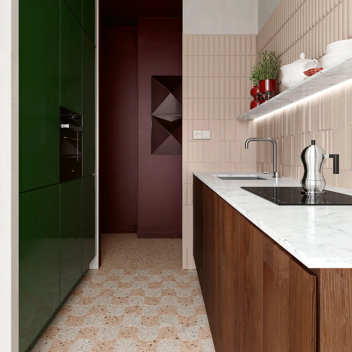Chicco — 41zero42 — 41zero42 seramik yüzey