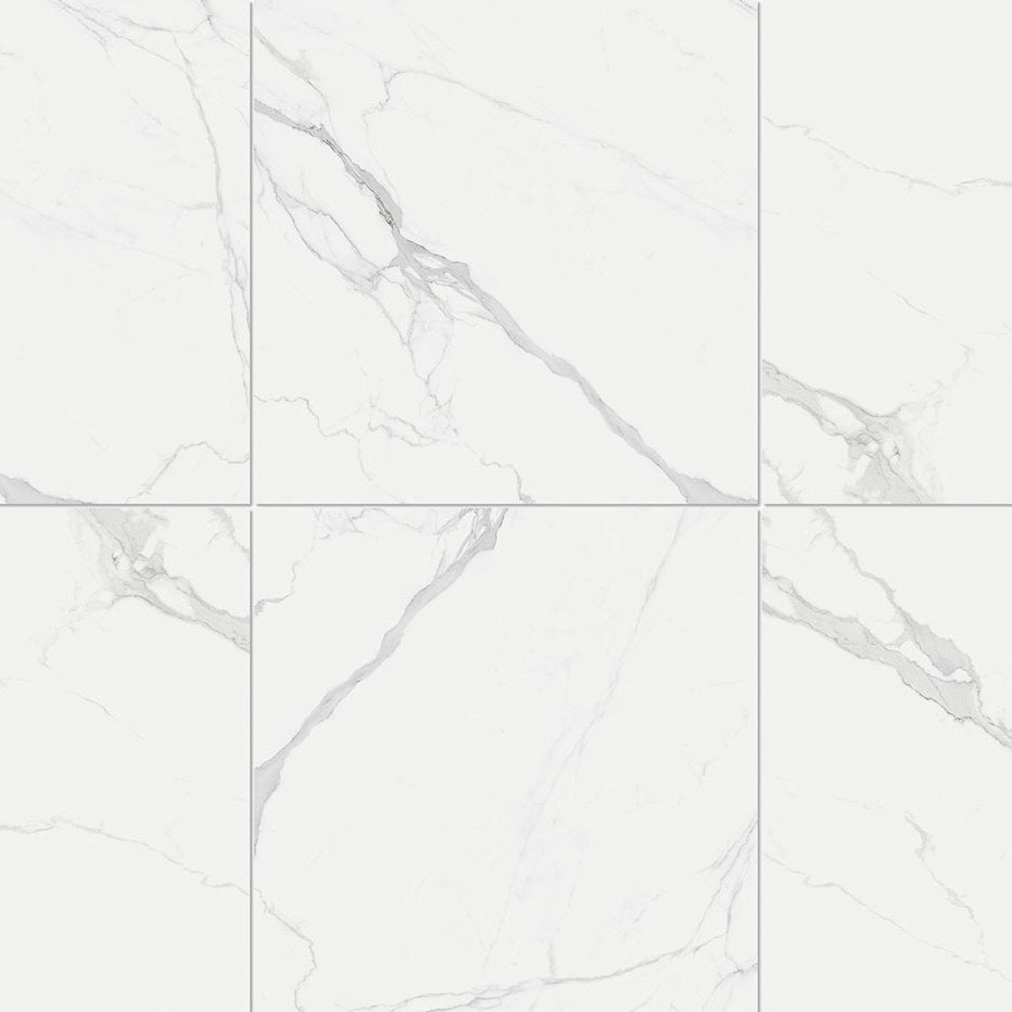 White Marble — Tuscania